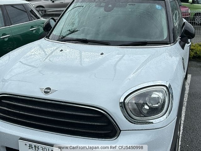 mini mini-others 2019 -BMW--BMW Mini LDA-YT20--WMWYT920703H98281---BMW--BMW Mini LDA-YT20--WMWYT920703H98281- image 1