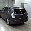 toyota prius-α 2012 -TOYOTA--Prius α ZVW41W-3111597---TOYOTA--Prius α ZVW41W-3111597- image 2