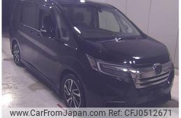 honda stepwagon-spada 2018 quick_quick_DBA-RP3_1205068