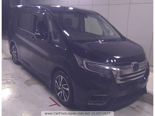 honda stepwagon-spada 2018 quick_quick_DBA-RP3_1205068 image 1