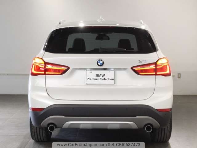 bmw x1 2016 -BMW--BMW X1 DBA-HS20--WBAHS920705D97417---BMW--BMW X1 DBA-HS20--WBAHS920705D97417- image 2