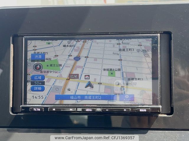 nissan note 2023 -NISSAN--Note 6AA-E13--E13-223252---NISSAN--Note 6AA-E13--E13-223252- image 2