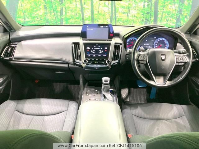 toyota crown 2019 quick_quick_ARS220_ARS220-1002613 image 2
