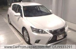 lexus ct 2017 -LEXUS--Lexus CT ZWA10-2278423---LEXUS--Lexus CT ZWA10-2278423-