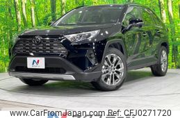 toyota rav4 2019 -TOYOTA--RAV4 6BA-MXAA54--MXAA54-4011176---TOYOTA--RAV4 6BA-MXAA54--MXAA54-4011176-