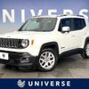 jeep renegade 2018 quick_quick_BU14_1C4BU0000JPH88917 image 1