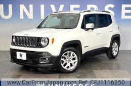 jeep renegade 2018 quick_quick_BU14_1C4BU0000JPH88917