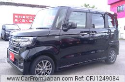 honda n-box 2023 -HONDA 【名変中 】--N BOX JF4--1249492---HONDA 【名変中 】--N BOX JF4--1249492-