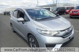 honda fit 2014 22354