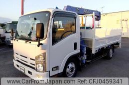 isuzu elf-truck 2008 -ISUZU--Elf BDG-NPR85AR--NPR85-7008988---ISUZU--Elf BDG-NPR85AR--NPR85-7008988-