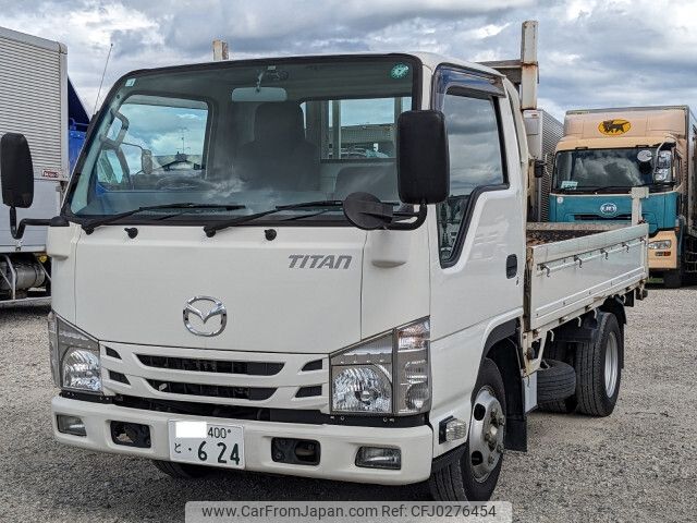 mazda titan 2019 -MAZDA--Titan TRG-LHR85A--LHR85-7008488---MAZDA--Titan TRG-LHR85A--LHR85-7008488- image 1