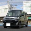 daihatsu tanto 2014 quick_quick_DBA-LA600S_LA600S-0044645 image 1