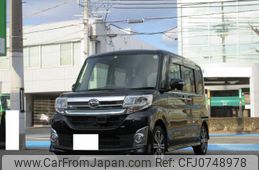 daihatsu tanto 2014 quick_quick_DBA-LA600S_LA600S-0044645