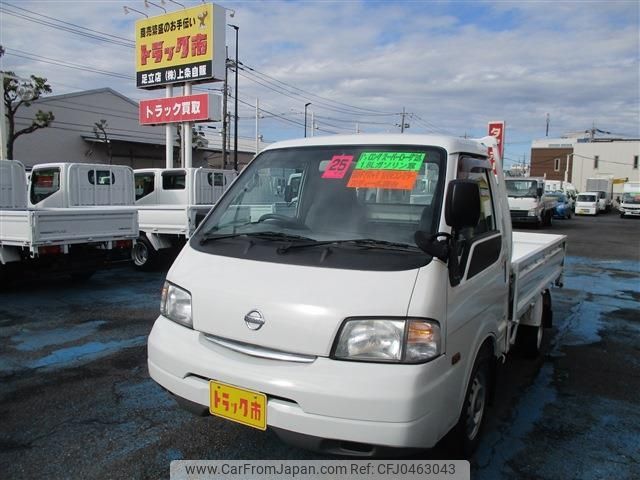 nissan vanette-truck 2013 -NISSAN--Vanette Truck ABF-SKP2TN--SKP2T-109334---NISSAN--Vanette Truck ABF-SKP2TN--SKP2T-109334- image 1