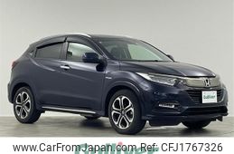 honda vezel 2018 CFJ1767326