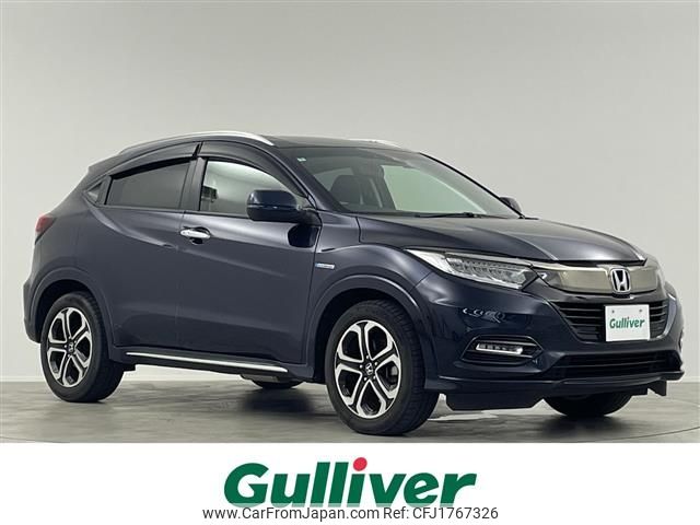 honda vezel 2018 CFJ1767326 image 1