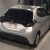 toyota yaris 2021 CFJ1773118 image 6