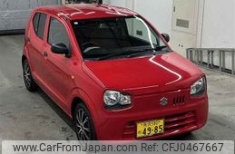 suzuki alto 2019 -SUZUKI 【所沢 580メ4985】--Alto HA36S-506401---SUZUKI 【所沢 580メ4985】--Alto HA36S-506401-