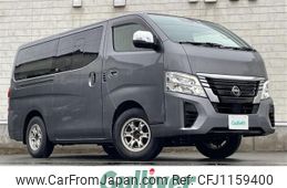 nissan caravan-van 2023 -NISSAN--Caravan Van 3DF-VN6E26--VN6E26-006403---NISSAN--Caravan Van 3DF-VN6E26--VN6E26-006403-