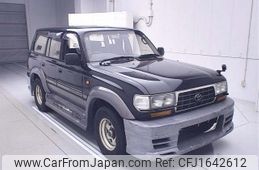 toyota land-cruiser 1995 CFJ1642612