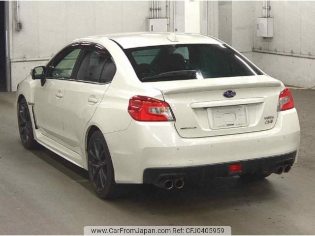 subaru wrx-s4 2017 quick_quick_DBA-VAG_VAG-024789 image 2