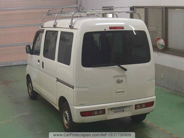 daihatsu hijet-van 2016 CFJ1730909 image 2