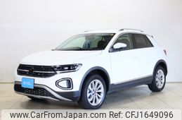 volkswagen volkswagen-others 2025 CFJ1649096