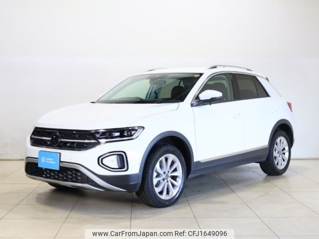 volkswagen volkswagen-others 2025 CFJ1649096 image 1