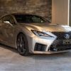 lexus rc-f 2020 -LEXUS 【福岡 351ﾘ1127】--Lexus RC F 5BA-USC10--USC10-6002709---LEXUS 【福岡 351ﾘ1127】--Lexus RC F 5BA-USC10--USC10-6002709- image 1