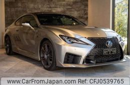 lexus rc-f 2020 -LEXUS 【福岡 351ﾘ1127】--Lexus RC F 5BA-USC10--USC10-6002709---LEXUS 【福岡 351ﾘ1127】--Lexus RC F 5BA-USC10--USC10-6002709-