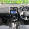 nissan note 2013 -NISSAN--Note DBA-E12--E12-189342---NISSAN--Note DBA-E12--E12-189342- image 2