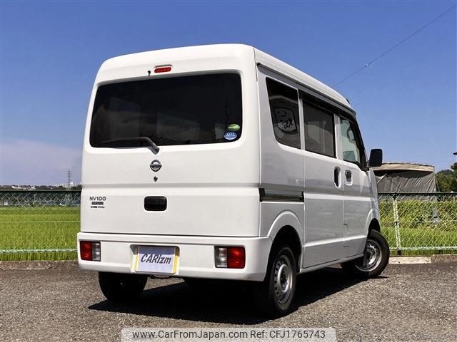nissan nv100-clipper 2018 CFJ1765743 image 2