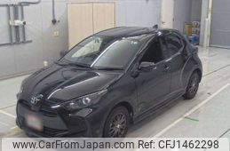toyota yaris 2020 -TOYOTA--Yaris 5BA-MXPA10--MXPA10-2013030---TOYOTA--Yaris 5BA-MXPA10--MXPA10-2013030-