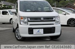 suzuki wagon-r 2019 quick_quick_DAA-MH55S_MH55S-296255