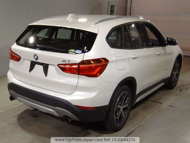 bmw x1 2017 -BMW--BMW X1 HS20-WBAHS920X05J85527---BMW--BMW X1 HS20-WBAHS920X05J85527- image 2