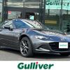 mazda roadster 2018 -MAZDA--Roadster 5BA-NDERC--NDERC-300345---MAZDA--Roadster 5BA-NDERC--NDERC-300345- image 1