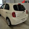 nissan march 2020 -NISSAN--March K13--K13-089413---NISSAN--March K13--K13-089413- image 2