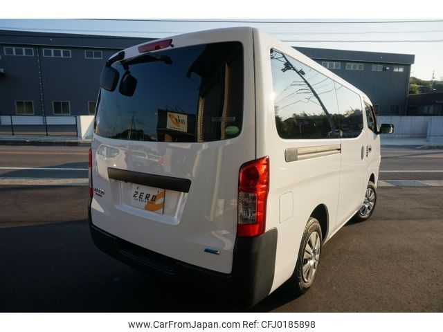 nissan caravan-van 2016 -NISSAN--Caravan Van VW2E26--VW2E26-025255---NISSAN--Caravan Van VW2E26--VW2E26-025255- image 2