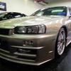 nissan skyline 2000 -NISSAN--Skyline HR34--HR34-010773---NISSAN--Skyline HR34--HR34-010773- image 1