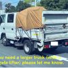 suzuki carry-truck 1995 CFJ1544867 image 15