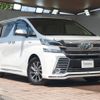 toyota vellfire 2017 CFJ1614594 image 1