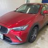 mazda cx-3 2017 YAMAKATSU_DK5AW-203464 image 1