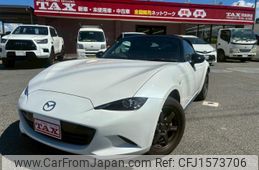 mazda roadster 2019 CFJ1573706