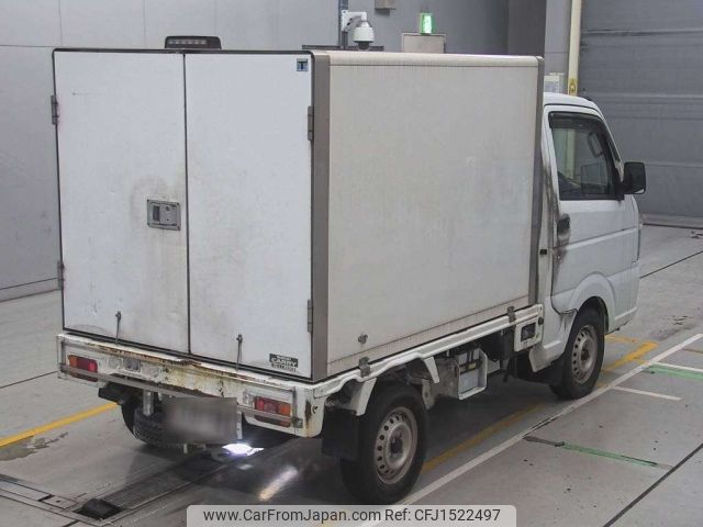 suzuki carry-truck 2017 CFJ1522497 image 2