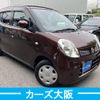 nissan moco 2009 CFJ1739686 image 3