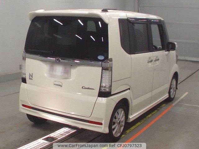 honda n-box 2013 -HONDA 【足立 580ほ212】--N BOX JF1-2115917---HONDA 【足立 580ほ212】--N BOX JF1-2115917- image 2