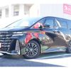 toyota vellfire 2024 -TOYOTA 【千葉 33Fｽ 9】--Vellfire 6AA-AAHH40W--AAHH40-0015515---TOYOTA 【千葉 33Fｽ 9】--Vellfire 6AA-AAHH40W--AAHH40-0015515- image 1