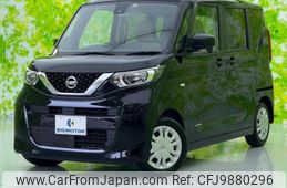 nissan roox 2022 quick_quick_5AA-B44A_B44A-0107549