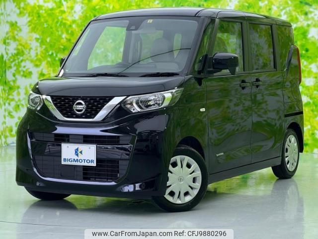 nissan roox 2022 quick_quick_5AA-B44A_B44A-0107549 image 1