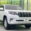 toyota land-cruiser-prado 2022 -TOYOTA--Land Cruiser Prado 3BA-TRJ150W--TRJ150-0155462---TOYOTA--Land Cruiser Prado 3BA-TRJ150W--TRJ150-0155462- image 17